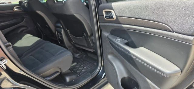 2017 Jeep WK2 Grand Cherokee - Image 17 of 21