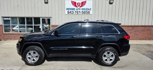 2017 Jeep KL Cherokee - Image 3 of 21