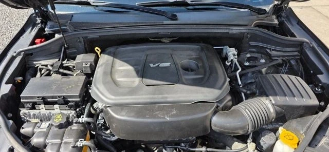 2017 Jeep WK2 Grand Cherokee - Image 9 of 21