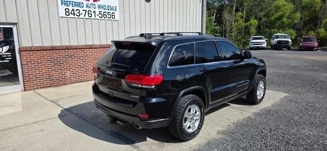 2017 Jeep KL Cherokee - Image 6 of 21