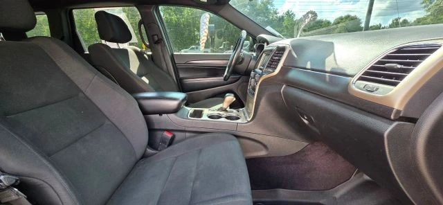2017 Jeep KL Cherokee - Image 15 of 21