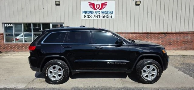 2017 Jeep KL Cherokee - Image 4 of 21