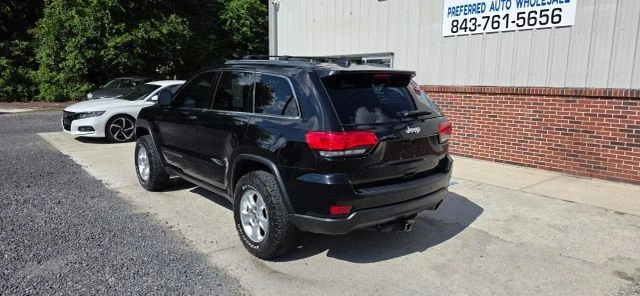 2017 Jeep WK2 Grand Cherokee - Image 5 of 21