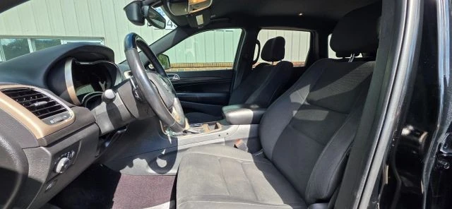 2017 Jeep KL Cherokee - Image 11 of 21