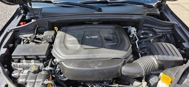 2017 Jeep KL Cherokee - Image 9 of 21