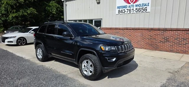 2017 Jeep KL Cherokee - Image 2 of 21