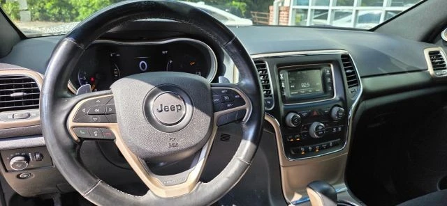 2017 Jeep KL Cherokee - Image 12 of 21