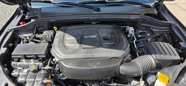 2017 Jeep WK2 Grand Cherokee - Image 9 of 21