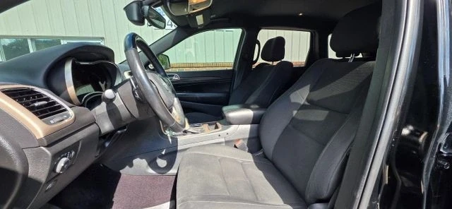 2017 Jeep WK2 Grand Cherokee - Image 11 of 21