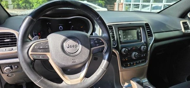 2017 Jeep WK2 Grand Cherokee - Image 12 of 21