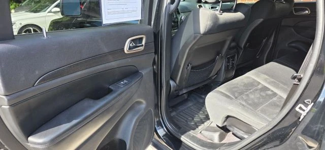 2017 Jeep KL Cherokee - Image 21 of 21