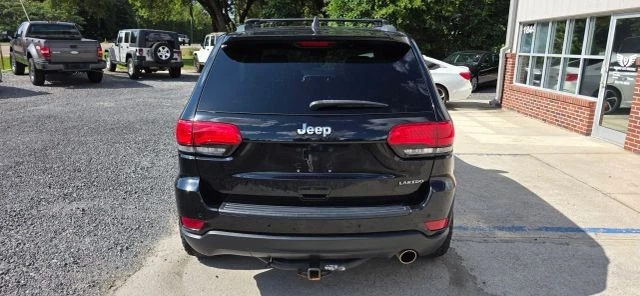 2017 Jeep KL Cherokee - Image 7 of 21