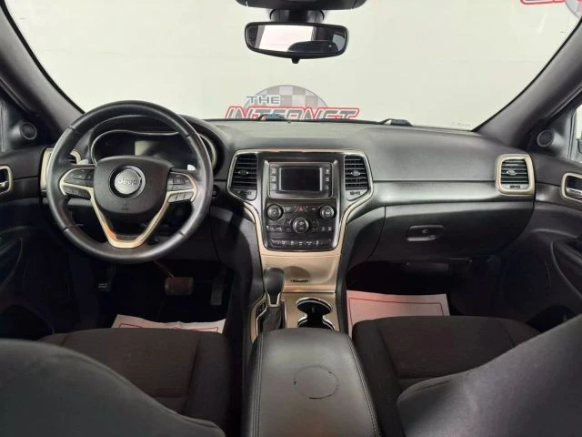 2017 Jeep WK2 Grand Cherokee - Image 11 of 12
