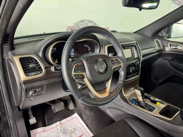 2017 Jeep WK2 Grand Cherokee - Image 10 of 12
