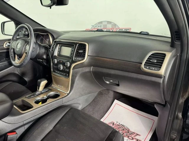 2017 Jeep WK2 Grand Cherokee - Image 12 of 12