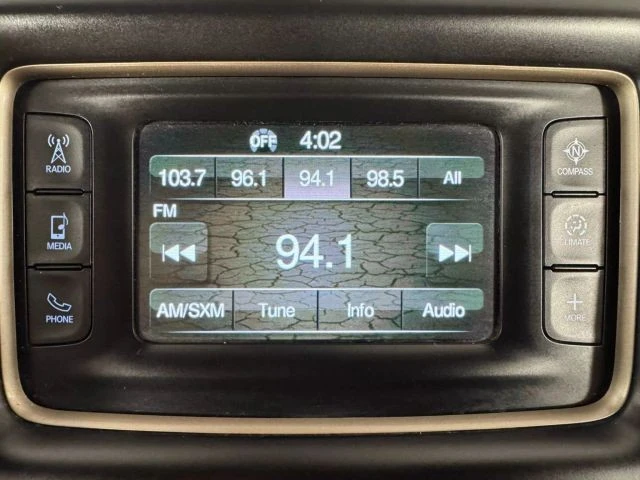2017 Jeep WK2 Grand Cherokee - Image 21 of 21