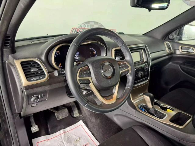 2017 Jeep WK2 Grand Cherokee - Image 10 of 12