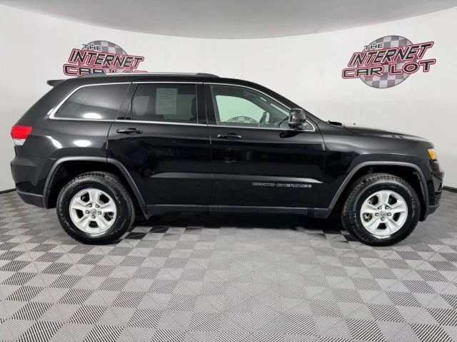2017 Jeep WK2 Grand Cherokee - Image 8 of 12