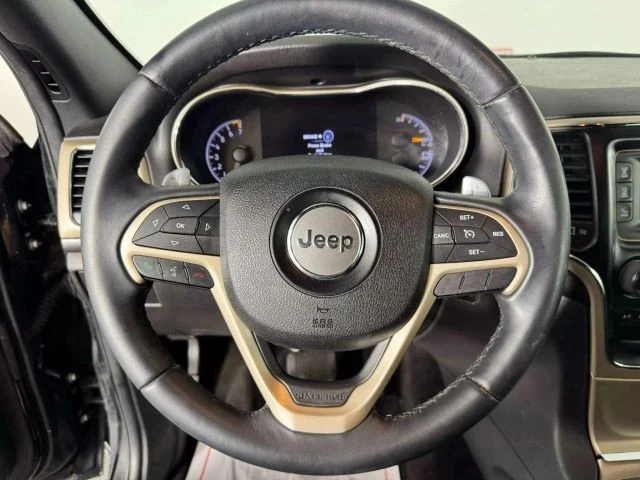 2017 Jeep WK2 Grand Cherokee - Image 13 of 21