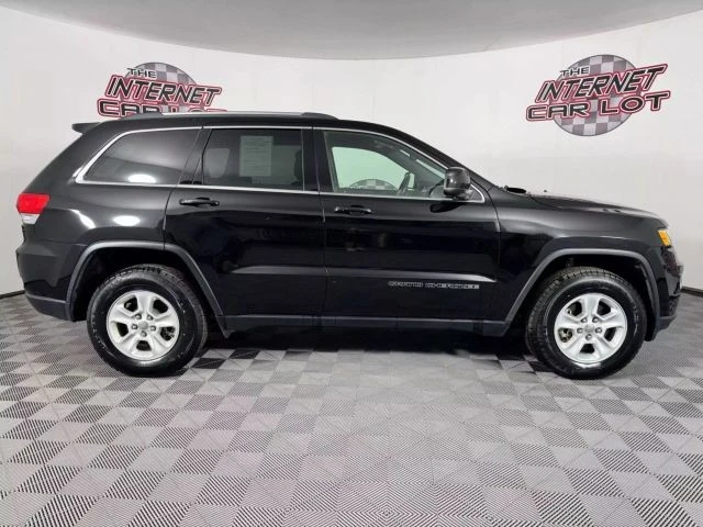 2017 Jeep WK2 Grand Cherokee - Image 8 of 12
