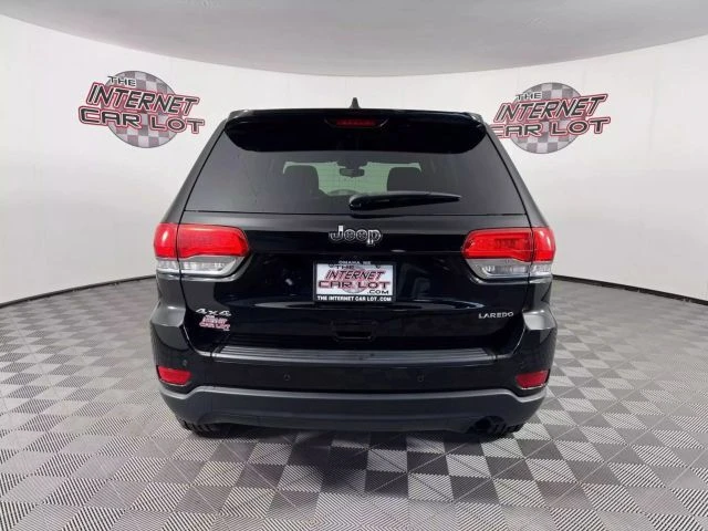 2017 Jeep WK2 Grand Cherokee - Image 6 of 12
