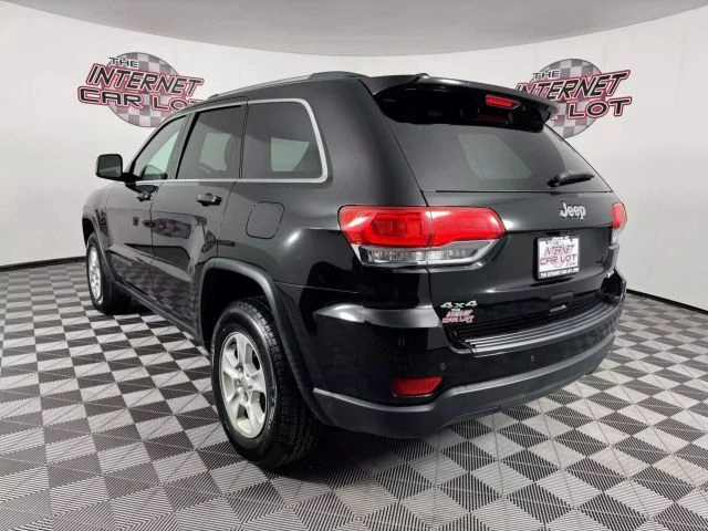2017 Jeep WK2 Grand Cherokee - Image 5 of 12