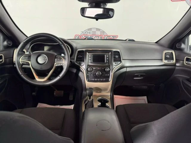 2017 Jeep WK2 Grand Cherokee - Image 11 of 12