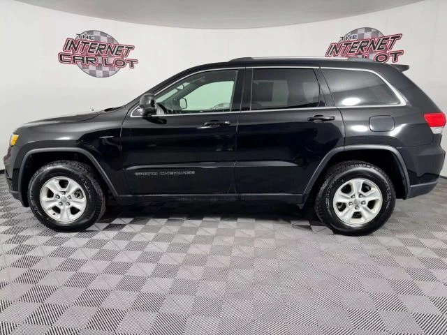 2017 Jeep WK2 Grand Cherokee - Image 4 of 12