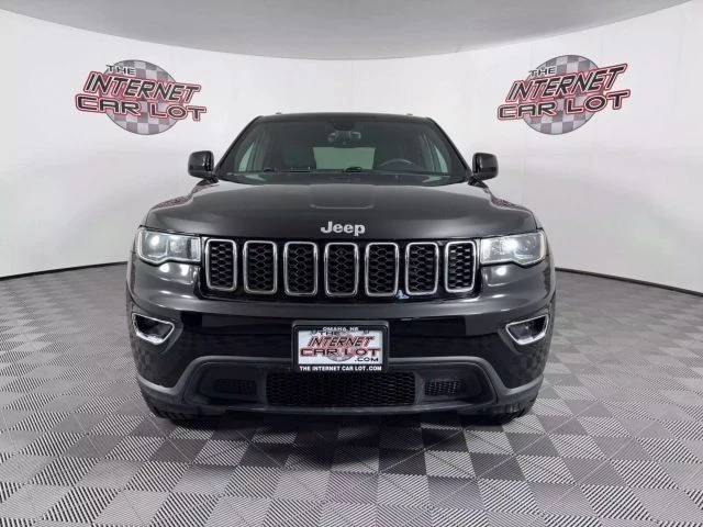 2017 Jeep WK2 Grand Cherokee - Image 2 of 12