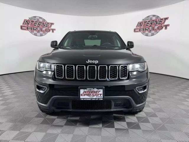 2017 Jeep WK2 Grand Cherokee - Image 2 of 12