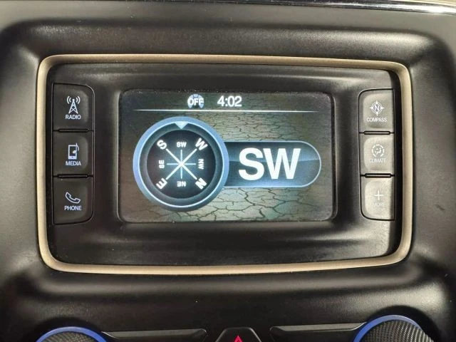 2017 Jeep WK2 Grand Cherokee - Image 19 of 21