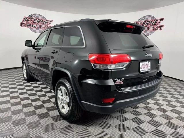 2017 Jeep WK2 Grand Cherokee - Image 5 of 12