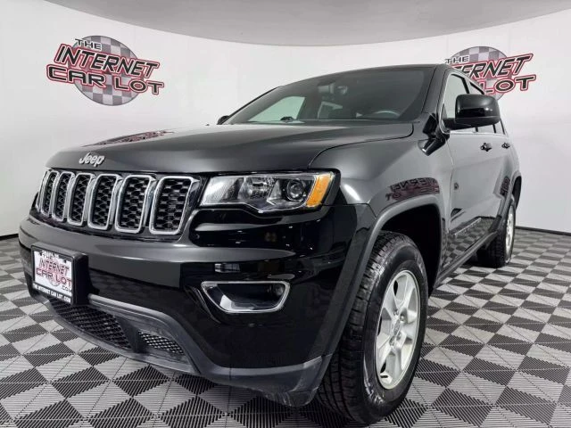 2017 Jeep WK2 Grand Cherokee - Image 3 of 12