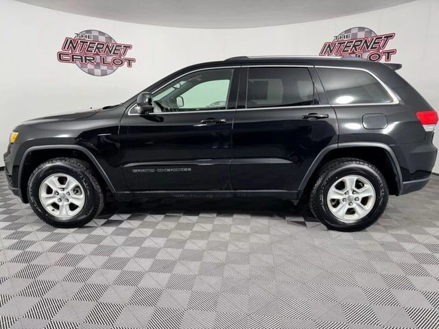 2017 Jeep WK2 Grand Cherokee - Image 4 of 12