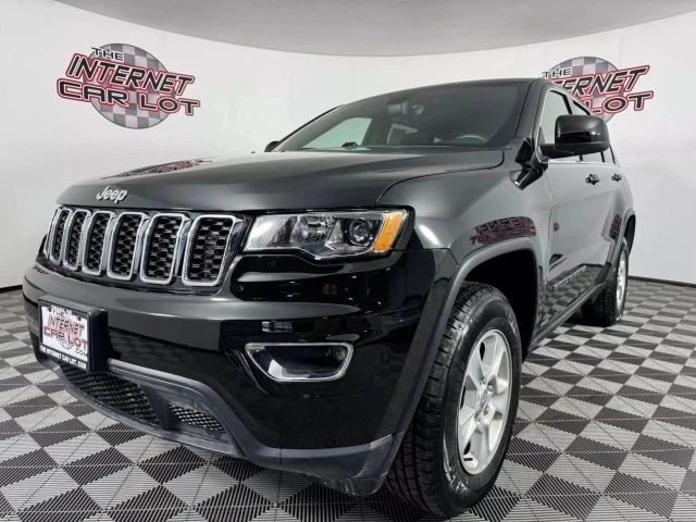 2017 Jeep WK2 Grand Cherokee - Image 3 of 12