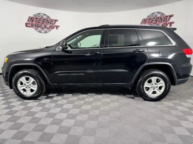2017 Jeep WK2 Grand Cherokee - Image 4 of 12