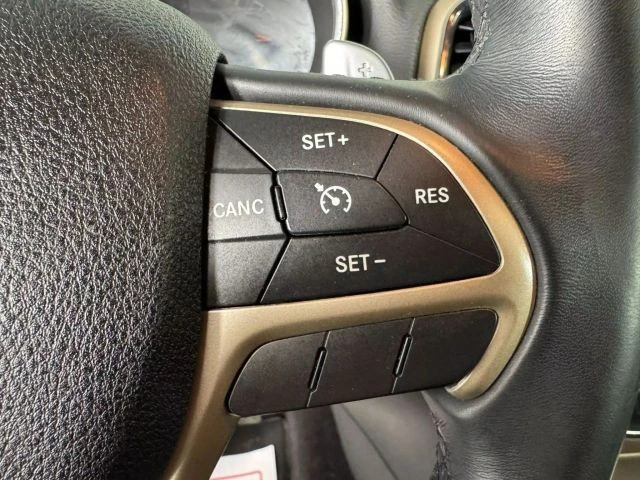 2017 Jeep WK2 Grand Cherokee - Image 17 of 21