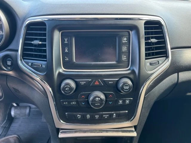 2017 Jeep WK2 Grand Cherokee - Image 21 of 25