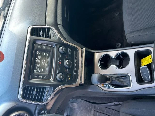 2017 Jeep WK2 Grand Cherokee - Image 12 of 25