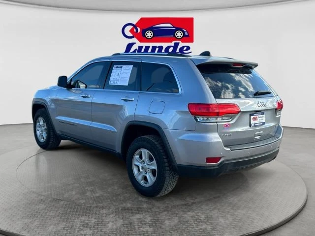 2017 Jeep WK2 Grand Cherokee - Image 3 of 25