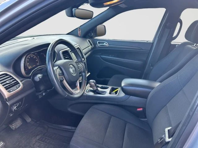 2017 Jeep WK2 Grand Cherokee - Image 10 of 25