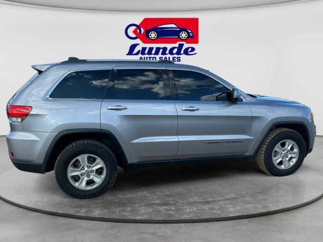 2017 Jeep WK2 Grand Cherokee - Image 6 of 25