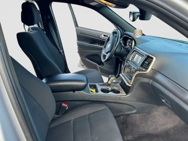 2017 Jeep WK2 Grand Cherokee - Image 15 of 25