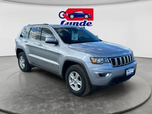 2017 Jeep WK2 Grand Cherokee - Image 7 of 25