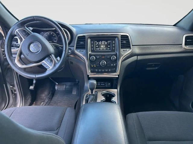 2017 Jeep WK2 Grand Cherokee - Image 14 of 25