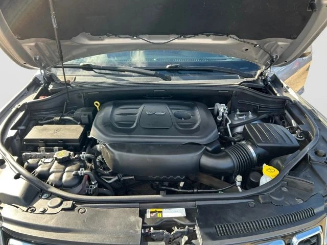 2017 Jeep WK2 Grand Cherokee - Image 20 of 25