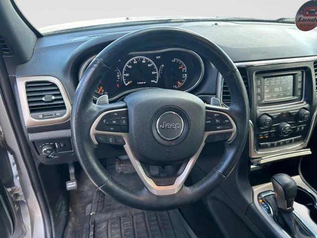 2017 Jeep WK2 Grand Cherokee - Image 11 of 25