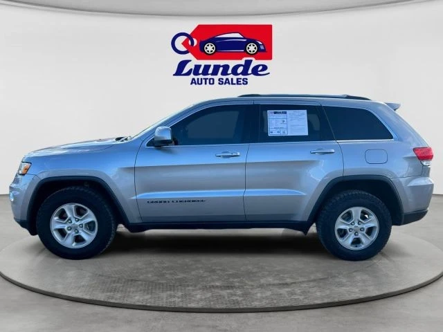 2017 Jeep WK2 Grand Cherokee - Image 2 of 25