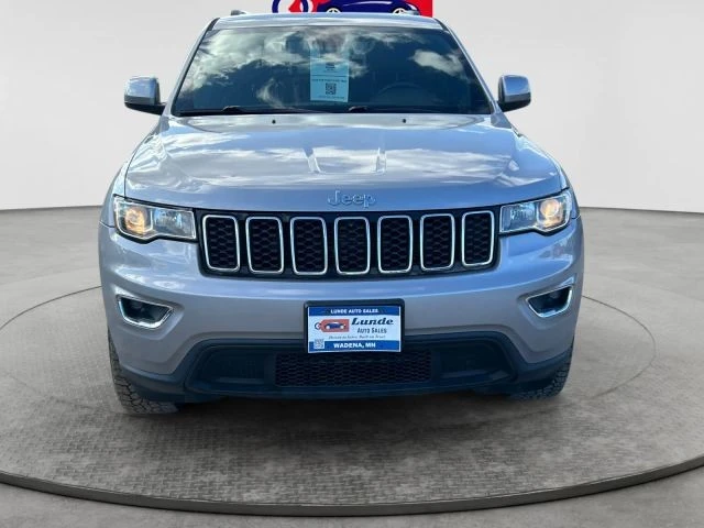 2017 Jeep WK2 Grand Cherokee - Image 8 of 25