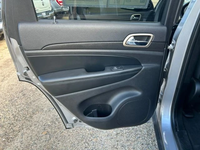 2017 Jeep WK2 Grand Cherokee - Image 24 of 25